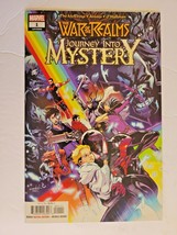 Journey Into Mystery #1 2 3 4 5 VF/NM Combine Shipping And Save BX2467PP - £11.14 GBP