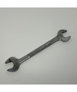 Craftsman =V= 25/32&quot; x 13/16&quot;  SAE Chrome Double Open End Wrench USA - $231.49 MXN