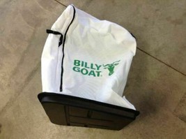 890028 Genuine Billy Goat Hard Bottom Bag For KD511IC,511H,511HS,611,410 - £143.84 GBP