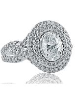 Authenticity Guarantee

2.16 Ct Oval Cut Natural Diamond Engagement Halo... - $112,535.44 MXN