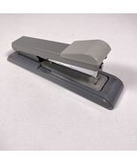 Bostitch B8 Standard Desk Stapler USA 5.25&quot; Gray Vtg Works - $238.84 MXN