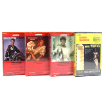 Dionne Warwick Cassette Lot 4 Tapes - £11.82 GBP