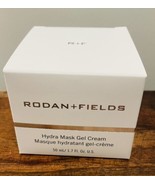 Rodan + Fields Hydra Mask Gel Cream!  New in Box - $39.57