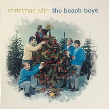 The Beach Boys - Christmas With The Beach Boys (CD 2004 EMI) Near MINT - £7.14 GBP