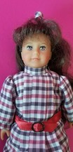 American Girl 6&quot; Mini Doll Samantha parkison - £14.44 GBP