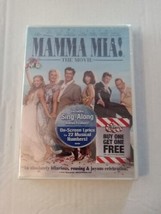 Mamma Mia! (DVD, 2008) - £3.98 GBP