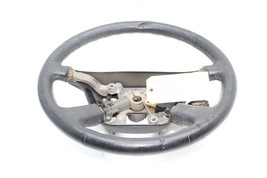 02-06 MITSUBISHI LANCER STEERING WHEEL Q2336 - $137.99