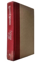 So Worthy My Love by Kathleen E. Woodiwiss 1989 Avon BC Hardcover - £1.79 GBP