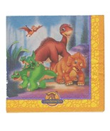 the land before time one napkin for collectors - €6,79 EUR