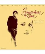 Somewhere in Time [Vinyl] [Vinyl] - $43.56