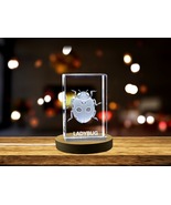LED Base included | Whimsical Ladybug Crystal Carvings | Exquisite Gems ... - £31.87 GBP+