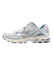 Mizuno Wave Rider 10 Unisex Running Shoes Sports Casual Sportswear D1GA243101 - £147.07 GBP+