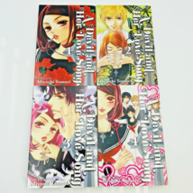 A Devil and Her Love Song, Vol. 1 -4 by Tomori Miyoshi - English Paperba... - $530.35 MXN