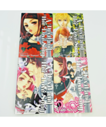 A Devil and Her Love Song, Vol. 1 -4 by Tomori Miyoshi - English Paperba... - $530.35 MXN