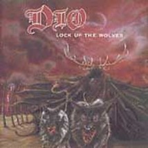 Lock up the Wolves by Dio (Heavy Metal) (CD, May-1990, Reprise) - £4.71 GBP