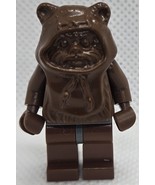 LEGO EWOK WICKET Minifigure (from set 7139) - $10.88 CAD