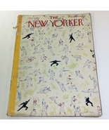 The New Yorker October 1 1955 Full Magazine/Theme Cover Garrett Price - $51.61 CAD