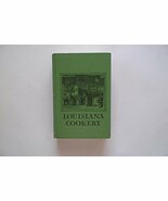 Mary Land's Louisiana Cookery [Hardcover] Mary Land - $49.00