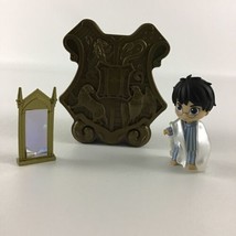 Harry Potter Magical Capsules Series 3 Harry In PJs Pajamas Figure 2020 Toy - $19.75