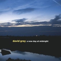 A New Day at Midnight by David Gray (CD, Nov-2002, ATO (USA)) : David Gray (CD.. - £2.31 GBP