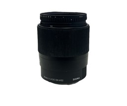 Sigma Lens 016 416582 - £155.43 GBP