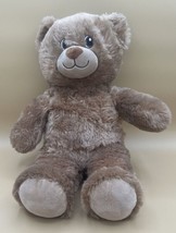 Build-A-Bear Online Exclusive Happy Brown Bear 16” BAB Medium Brown BAB ... - $13.91