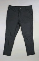 Kuhl Renegade Afire Pants Men’s Size 34x32 Outdoor Hiking Dark Gray Styl... - €33,64 EUR