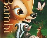 Bambi DVD | Region 4 - £15.16 GBP