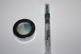 Hard Candy Kal-Eye-Descope Baked EyeShadow Duo #067 + Loose Shimmer #449... - $9.49