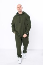 Sport Wear (men’s), Any season, Any season,  Nosi svoe 8376-057 (khaki) - $99.58+