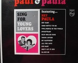 Sing For Young Lovers - $39.99
