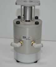 Parker Watts Pneumatic Rotary Actuator Model# PM30D-90-45 - £200.91 GBP