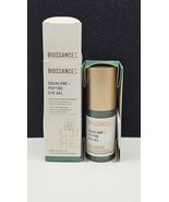 Biossance Squalane + Peptide Eye Gel — 15 mL / 0.5 fl oz New In Box  - $49.49