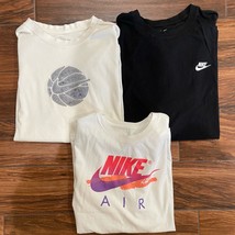 Nike XL Tee Bundle - £21.06 GBP