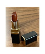 TOVIA Beverly Hills Inc. Lipstick Lip Color Shade SPICE New Discontinued... - £15.33 GBP