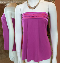 *NEW* ARDEN B. TUBE TOP - $15.00