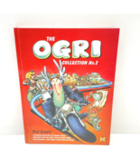 THE OGRI COLLECTION NO. 2, Paul Sample | Hardcover Haynes Motorcycle - $39.99