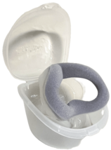 ResMed AirTouch N20 (63950) Memory Foam Nasal Cushion - Large -New Witho... - $17.81