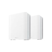 ASUS ZenWiFi XT9 AX7800 Tri-Band WiFi6 Mesh WiFiSystem (2Pack), 802.11ax... - $449.06+