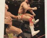 Carlito WWE Trading Card 2007 #2 - $1.97