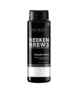 Redken Brews Color Camo Light Ash 5 Minute Gray Camouflage 2oz - €13,67 EUR