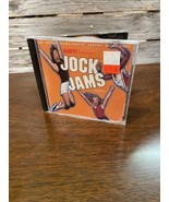 Various Artists : ESPN Presents: Jock Jams, Volume 1 CD - $6.83