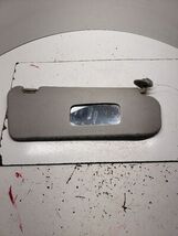 Passenger Right RH Sun Visor Fits 2006-2011 AVEO Genuine OEM - $17.82