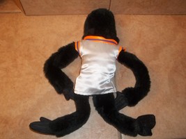 Phoenix suns stuffed gorilla Hairy new - £60.75 GBP