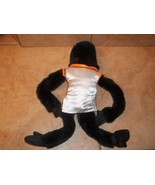 Phoenix suns stuffed gorilla Hairy new - $76.00