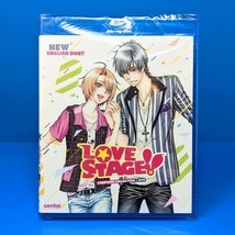 LOVE STAGE!! Blu-ray Complete Anime TV + OVA Series Collection Yaoi Boys Love BL - £35.18 GBP