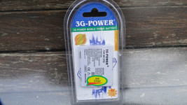 Battery for Siemens CF62  Li-Ion NOS - $187.67 MXN