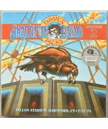 Grateful Dead~ Dave&#39;s Picks 2 Seastones! 7-LP Vinyl jerry garcia 2024 Se... - £175.21 GBP