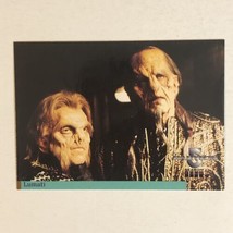 Babylon 5 Trading Card 1998 #67 Lumati - £1.60 GBP