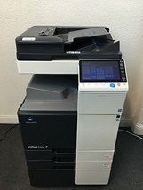 Konica Minolta Bizhub C224e Copier Printer Scanner Fax with NEW DRUMS in... - $1,819.00
